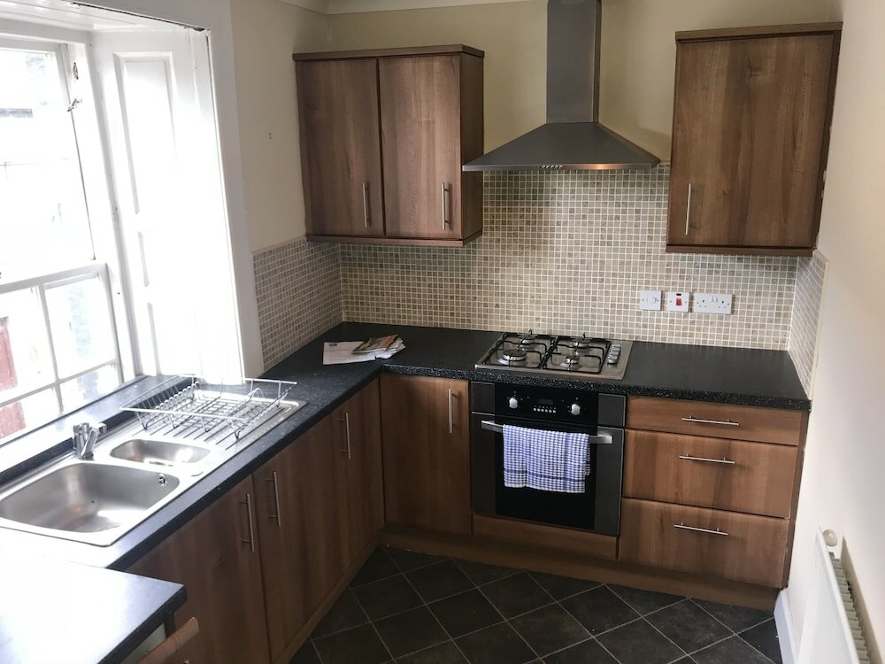 Фото Smithyends Apartment