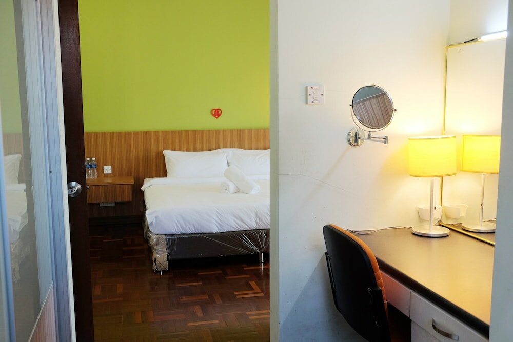 Фото Natol Villa - Sydney