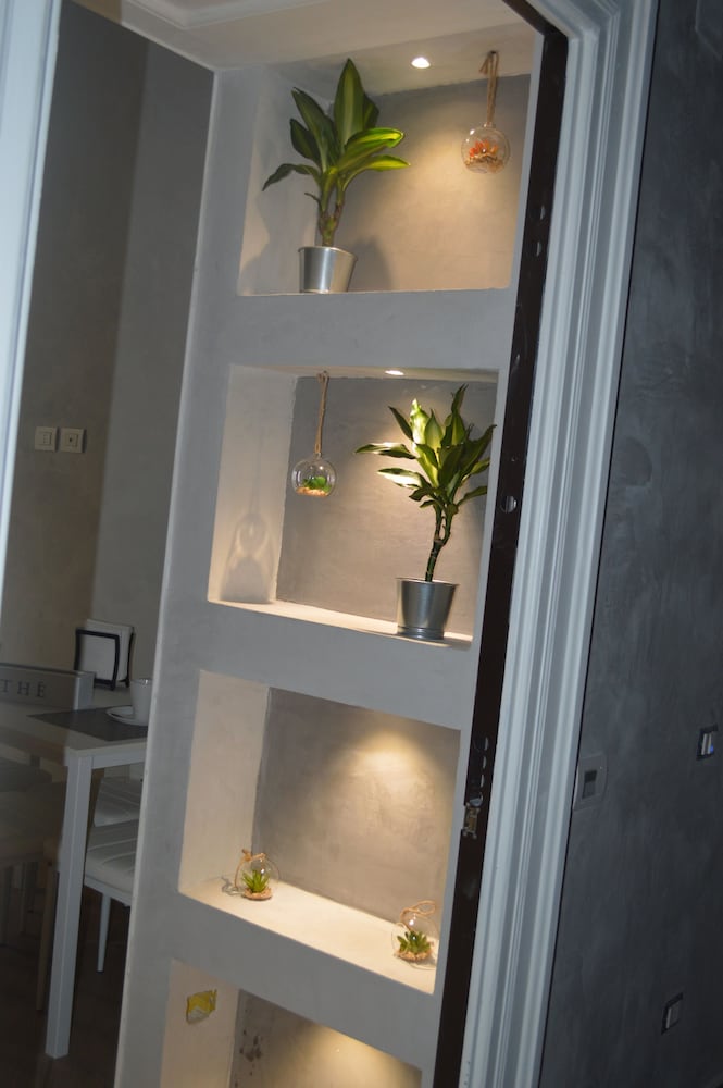 Фото B&b Petros Room Camere