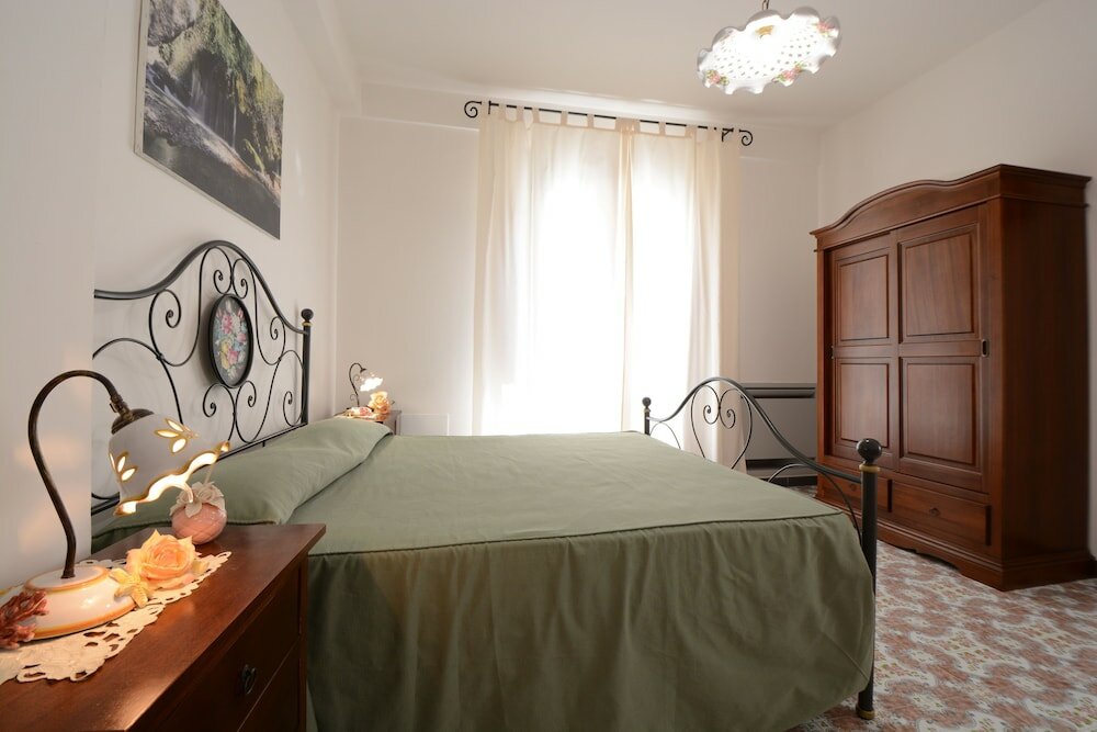 Фото Il Paradiso di Hyele