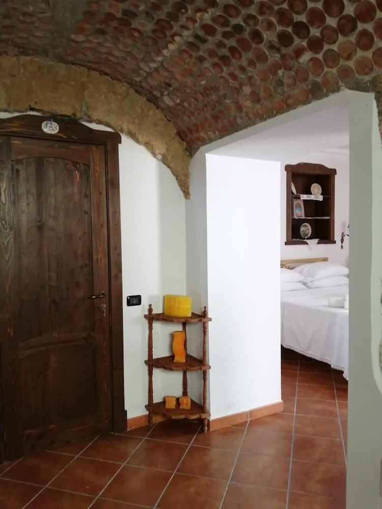 Фото B&b Casa Angelieri