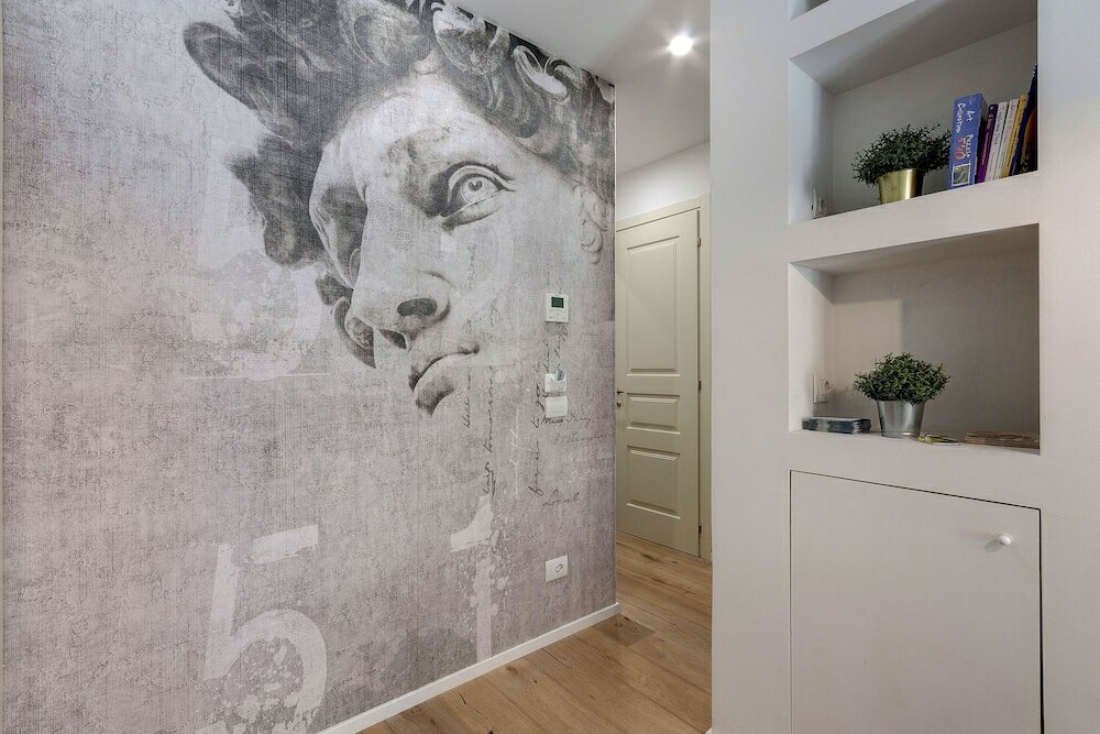 Фото Mamo Florence - Ricasoli Apartment