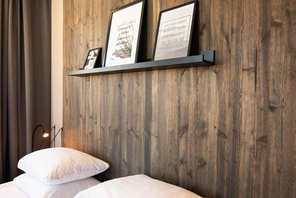 Фото Karlskrona H&h