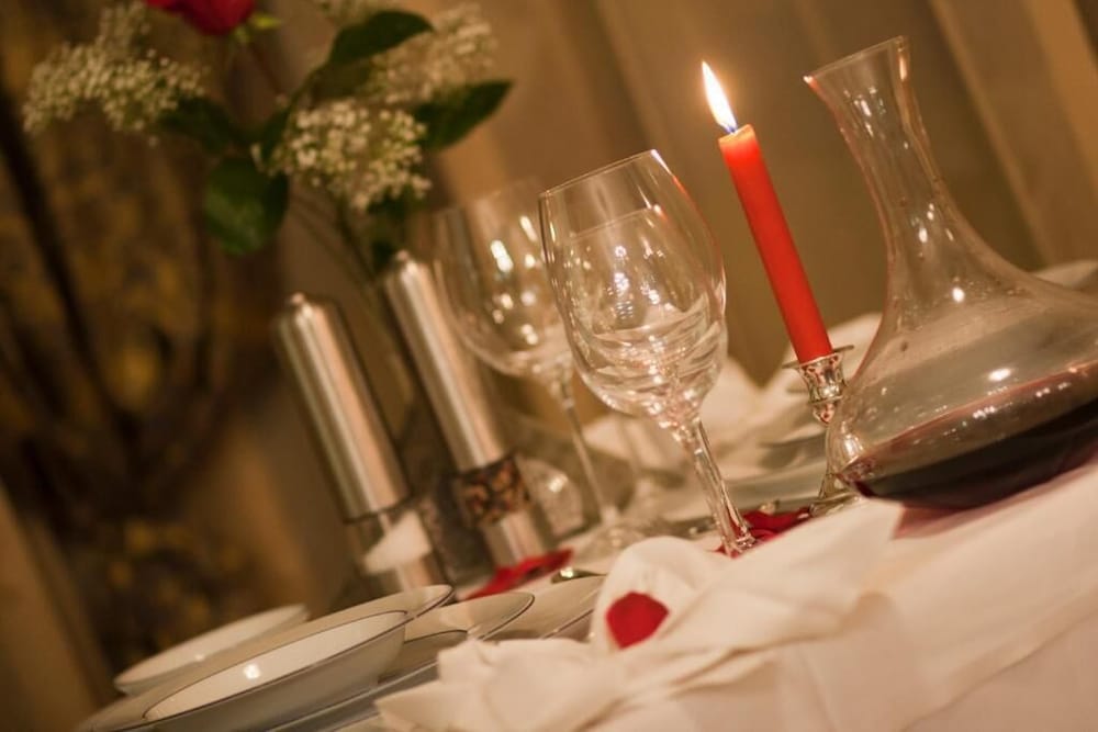 Фото Hotel Hamilton