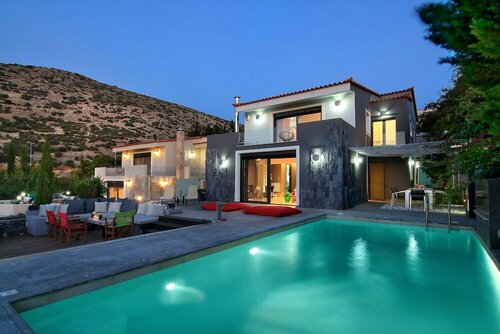 Adam & Eve Villas
