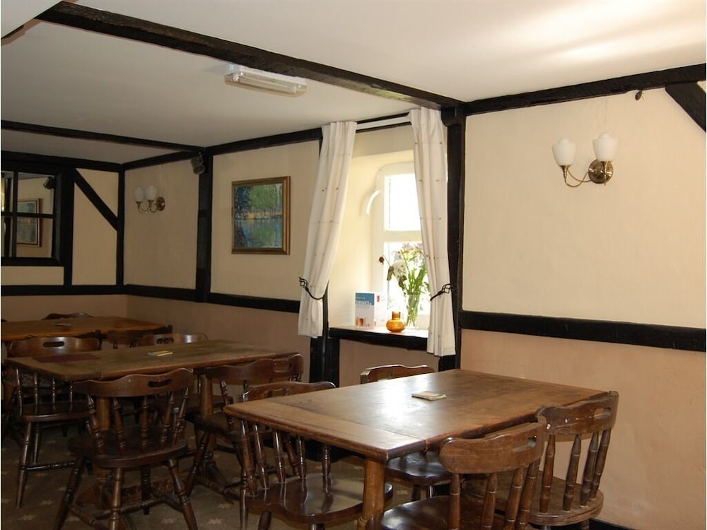 Фото The Tradesmans Arms