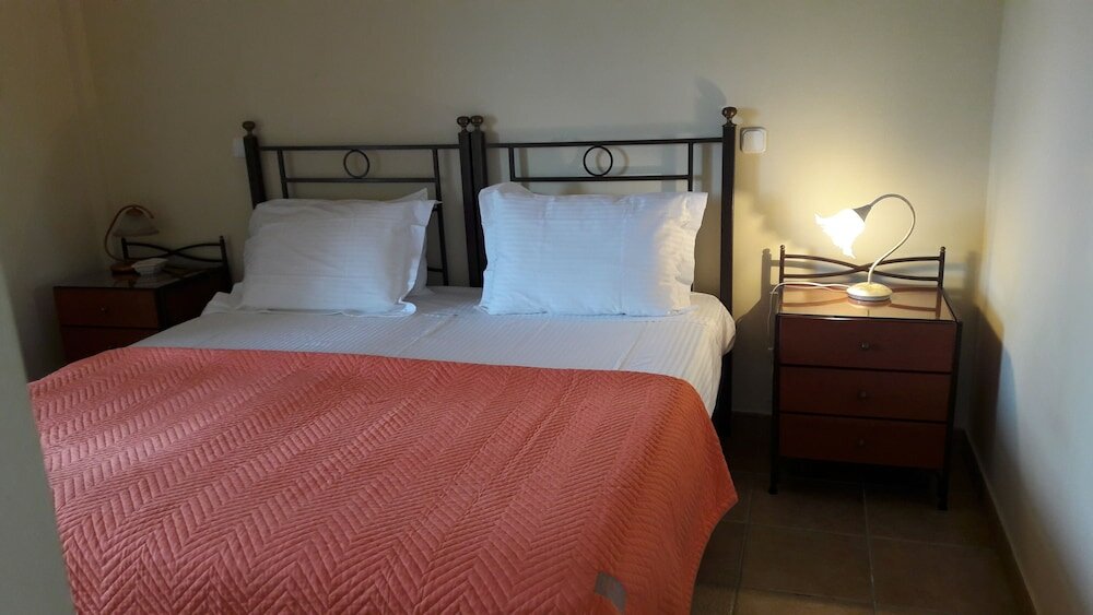 Фото Villa Moschona