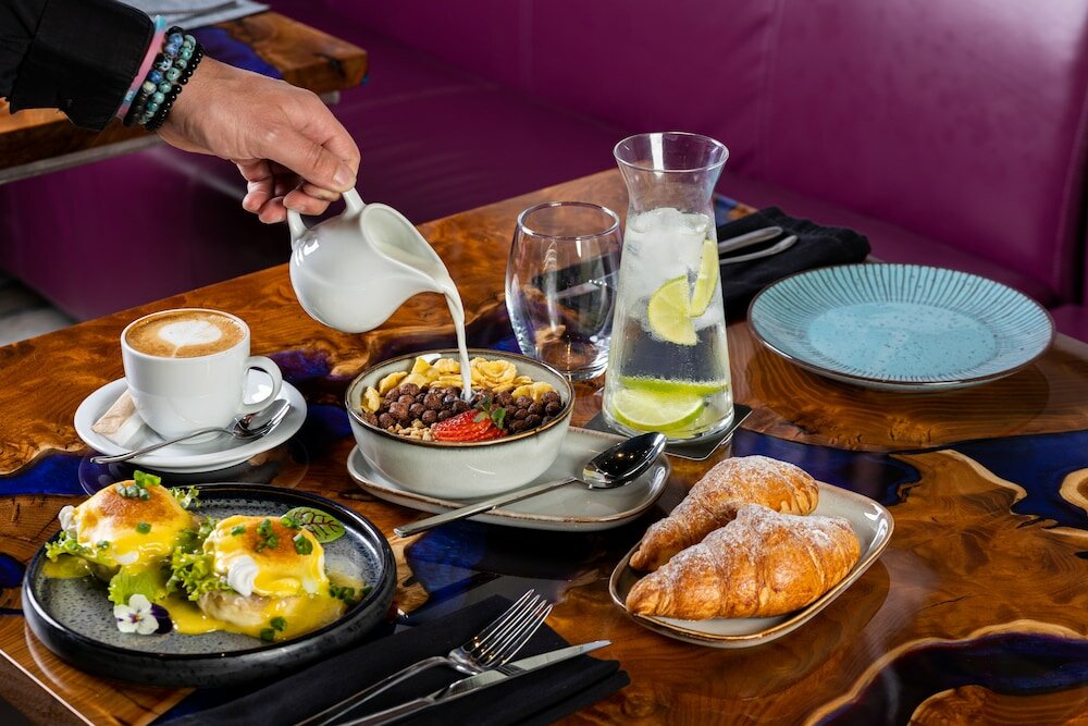 Фото Theory Hotel