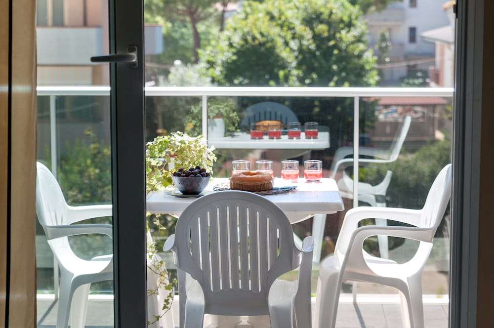 Фото Residence Sottovento