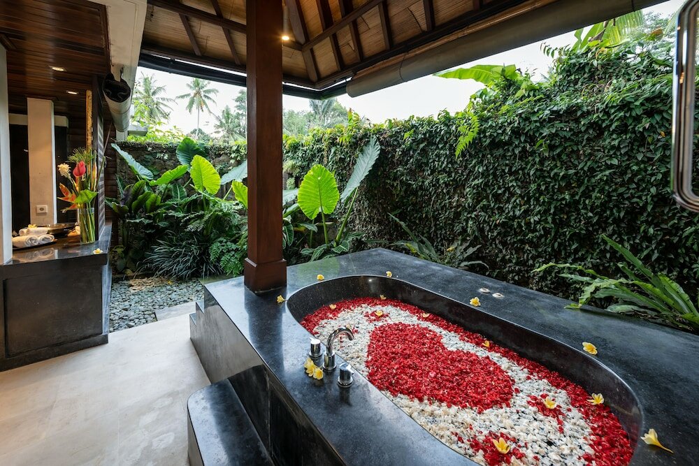 Фото Villa Vajra