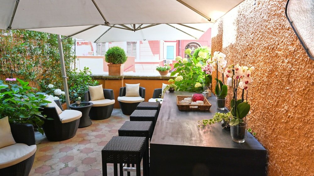 Фото Charming Roma