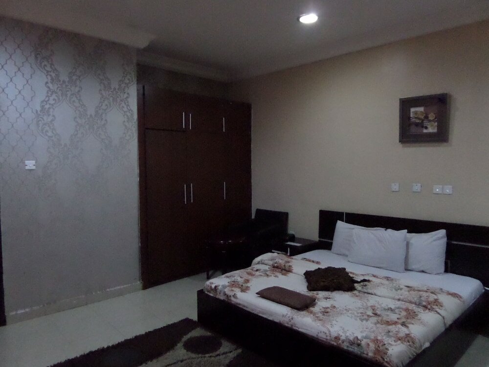 Фото Alheri Suites