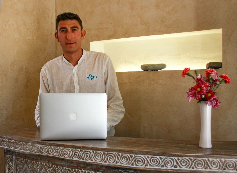 Фото Отель Room Tarifa