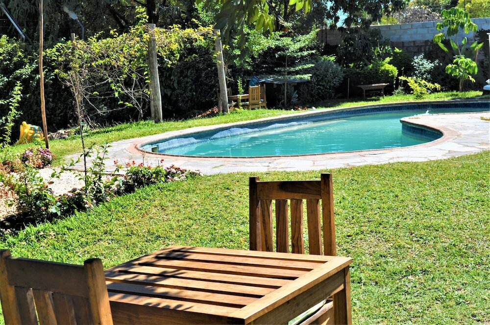 Фото Natwange Backpackers