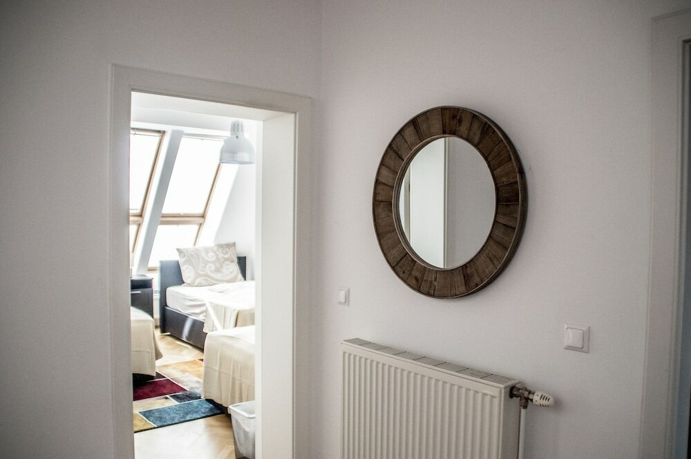 Фото Urban Flats Vienna City Center