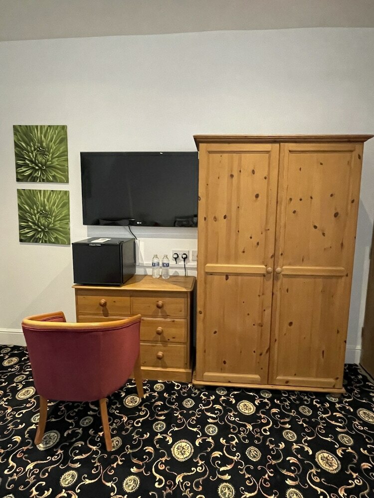 Фото Hotel Hudson