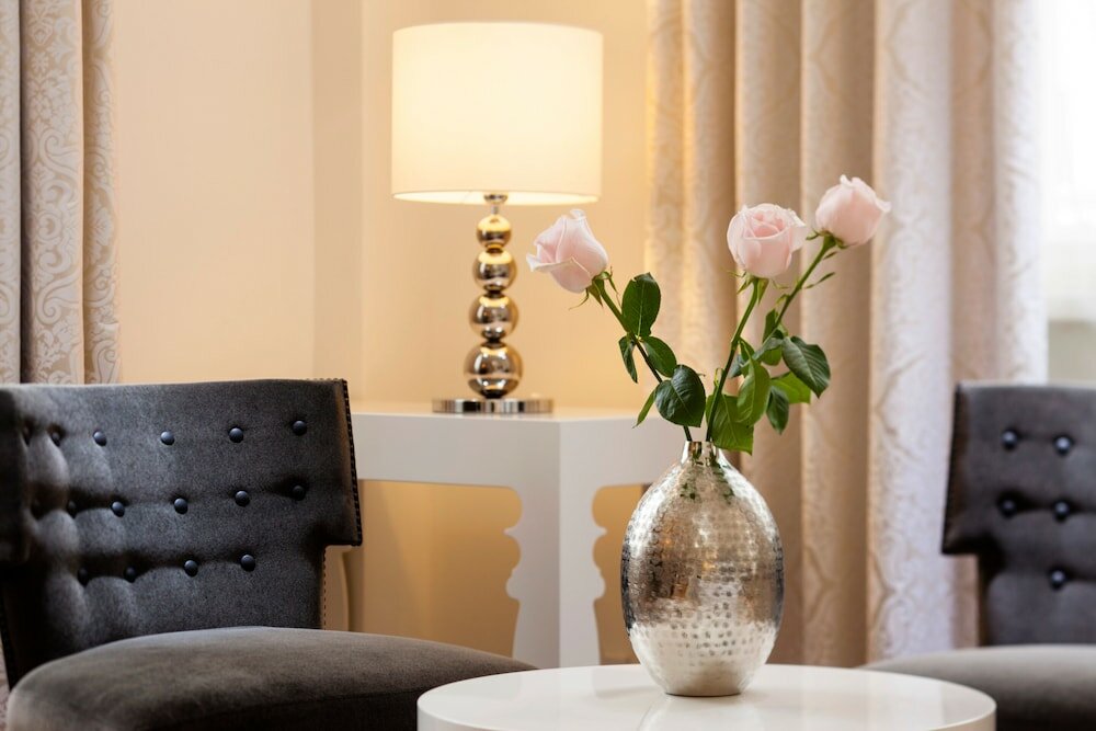 Фото Hapimag Resort Salzburg