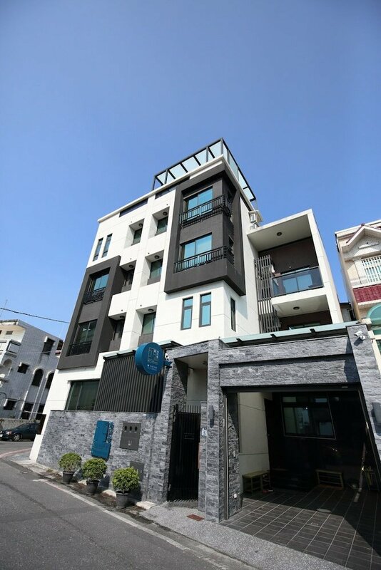 Гостиница 52Travelers Home