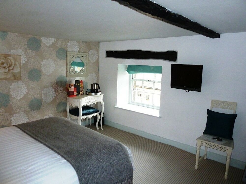 Фото The Manor House