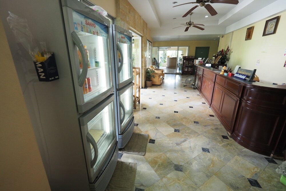 Фото Luxury Hotel