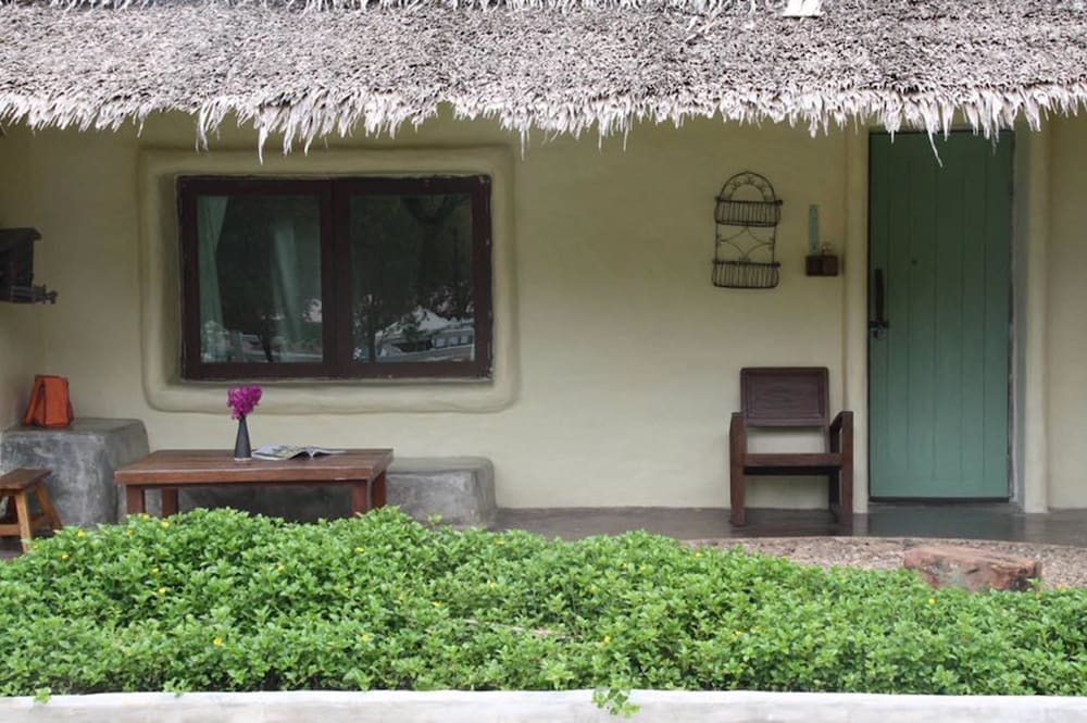 Фото The Nagaya Resort