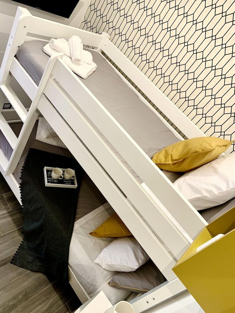 Фото 4VaticanRooms