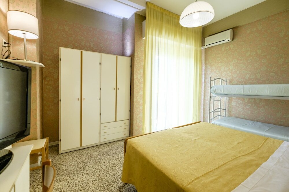 Фото Hotel Giumer