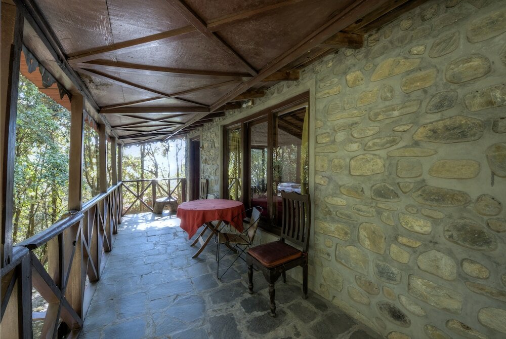 Фото Jungle Lore Birding Lodge