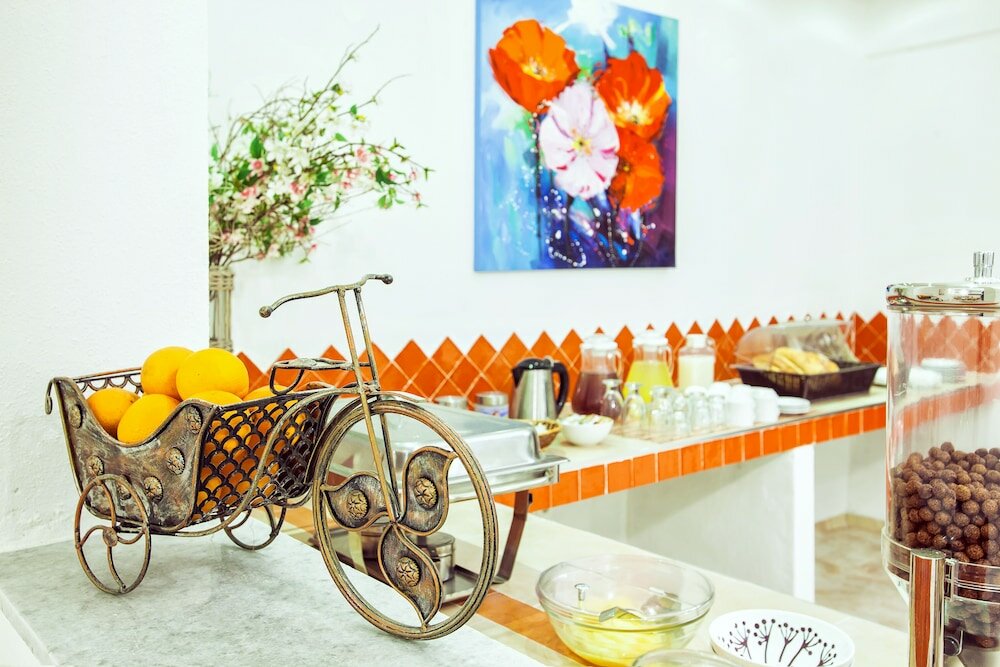 Фото Lemon Garden Villa