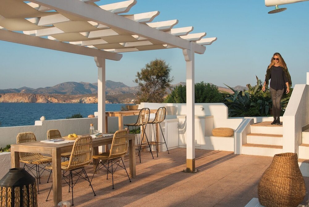 Фото Perla Suites - Delmar Collection