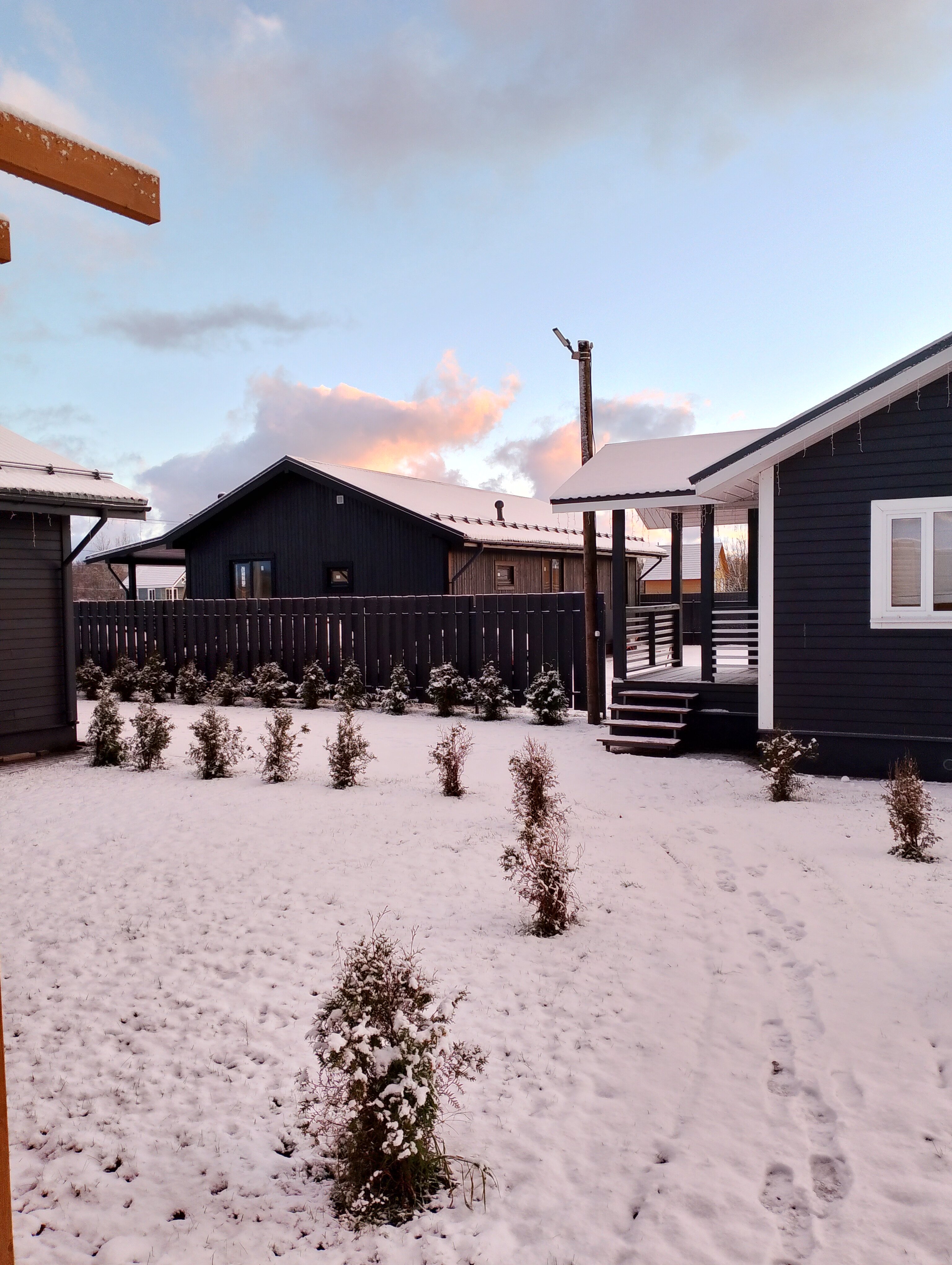 Фото Стрековец