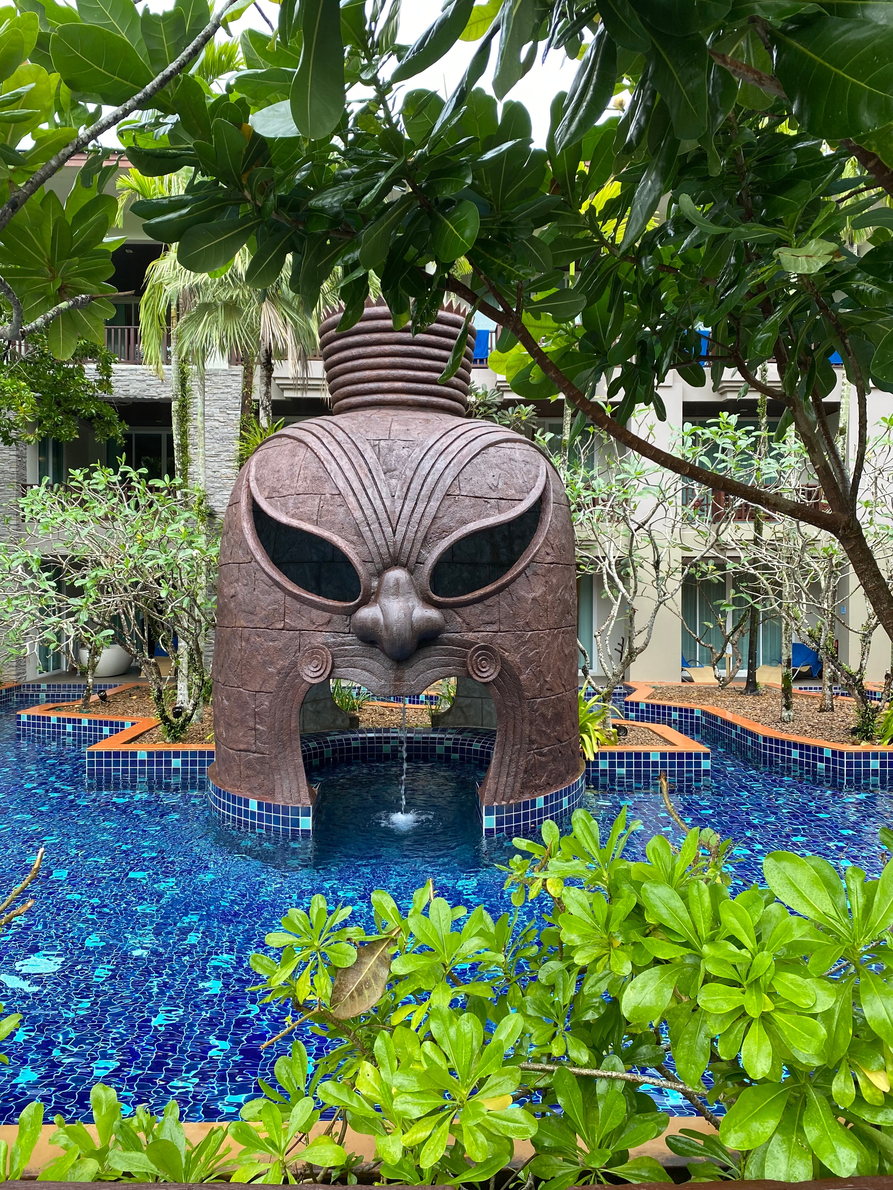 Фото Graceland Khaolak Beach Resort