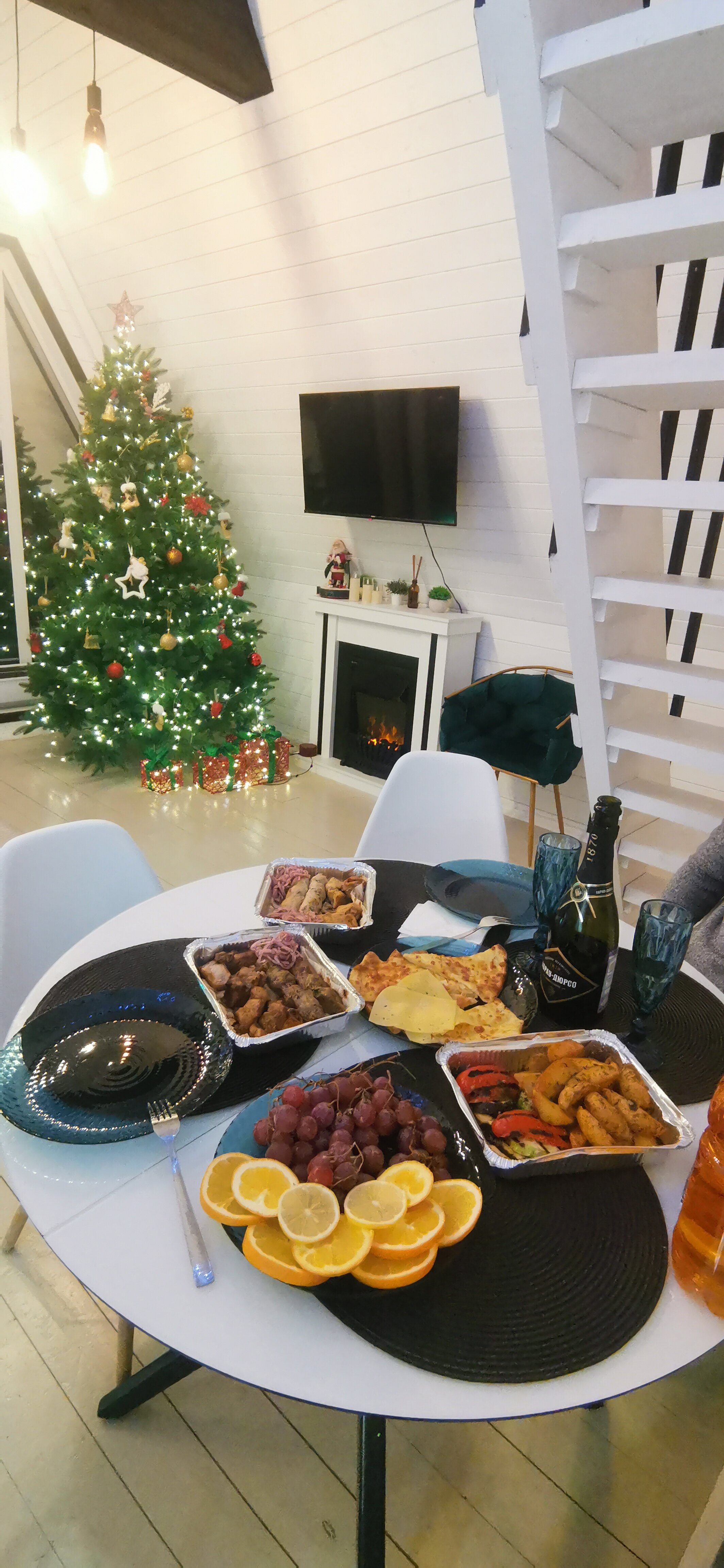 Фото Шале в Орле Вместе