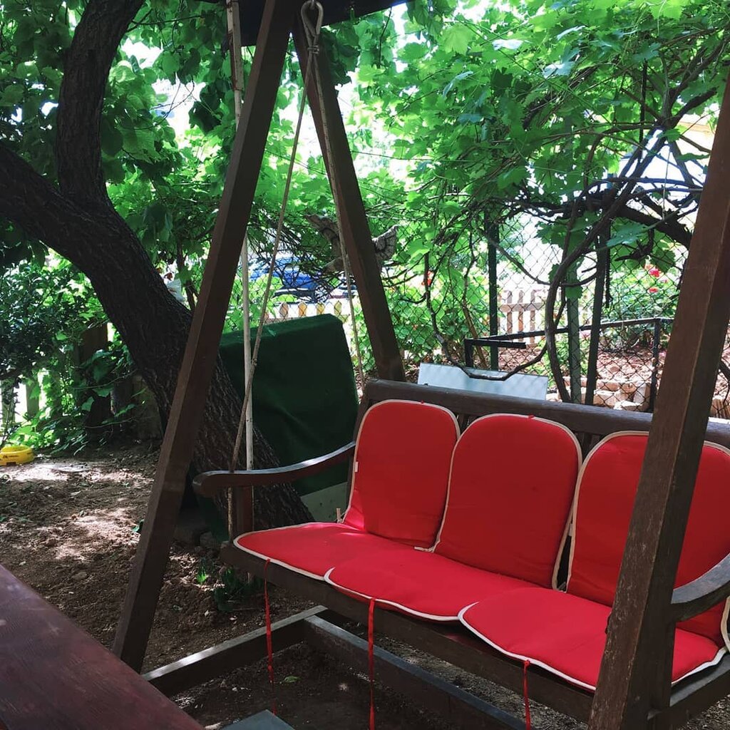 Cafe Tire Tost, Antalya, photo