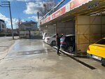 Yagmur Auto Self-Service Car Wash (Eskişehir, Tepebasi District, Sazova Neighborhood, Aydost Sok., 20) ، غسيل سيارة