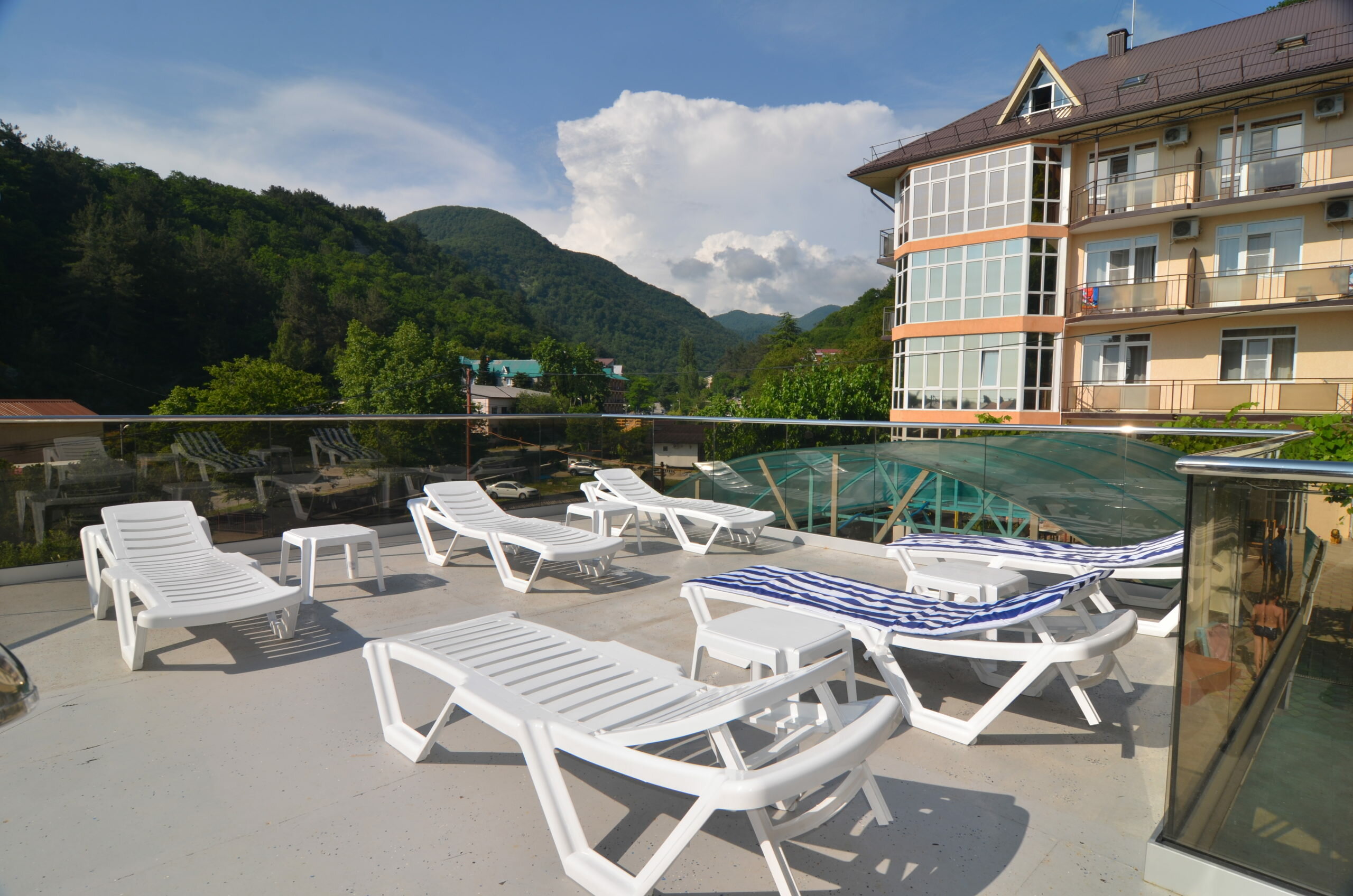 Фото Гармония