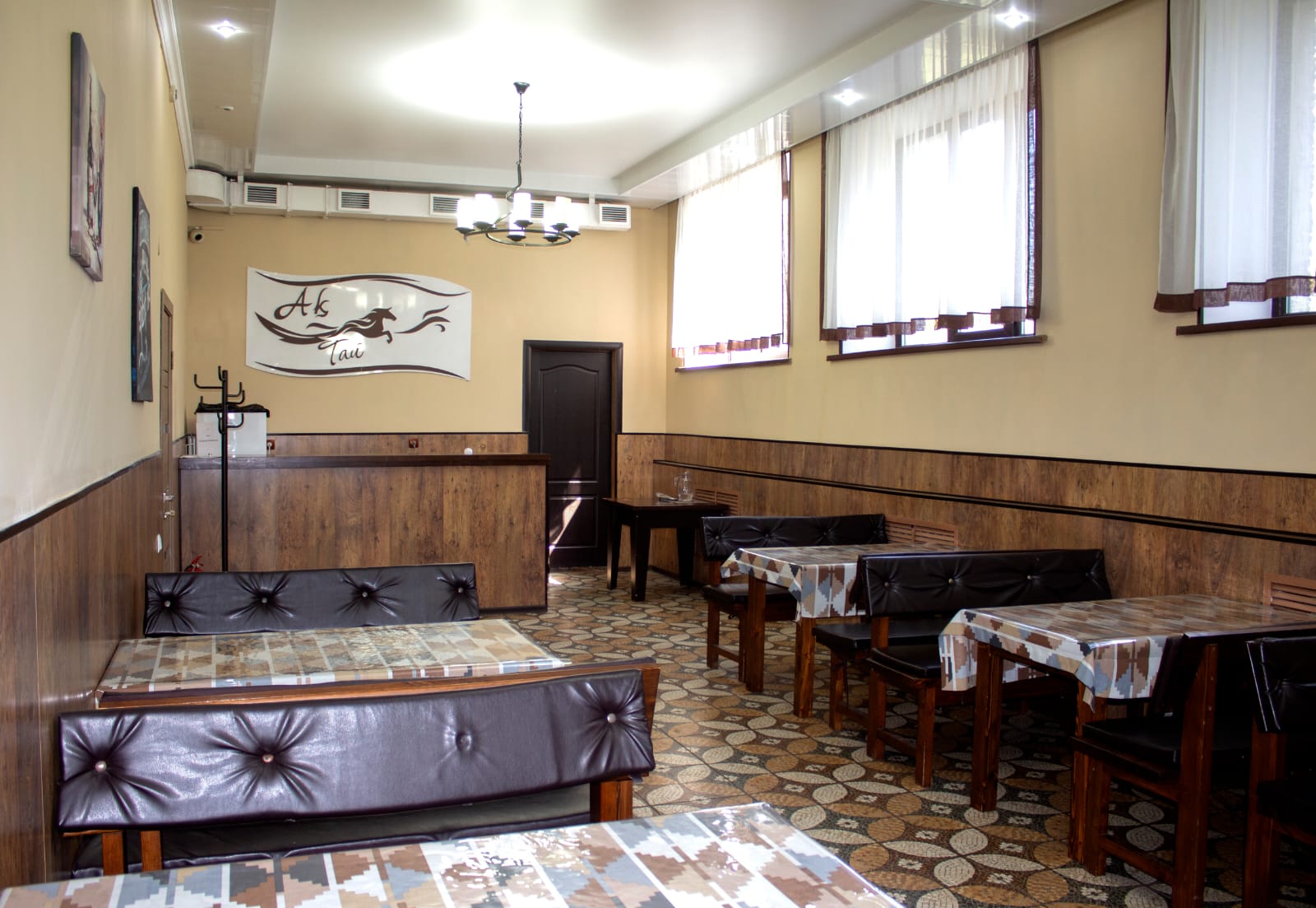 Фото АК Тай