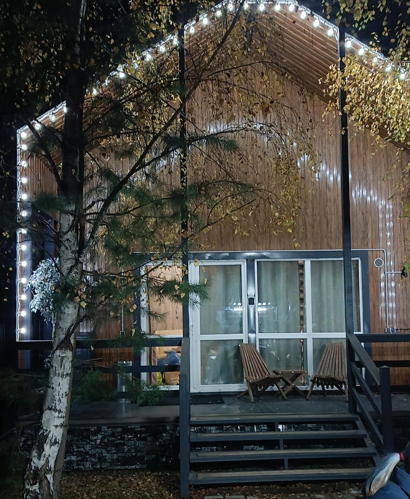 Фото Барн Хаус Губернские дачи