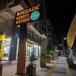 Bozzade Kunefe (İzmir, Torbalı, Torbalı Mah., Metropolis Bul., 2), cafe