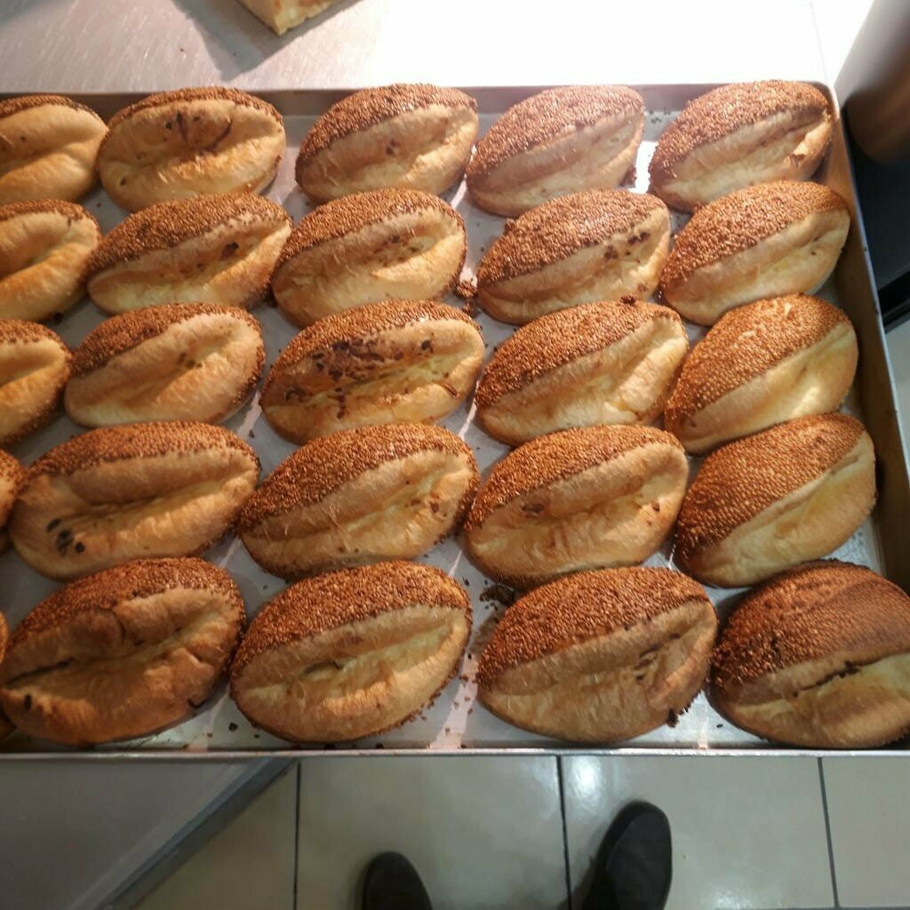 Canteen Yuksel Pastry Salon, Izmit, photo