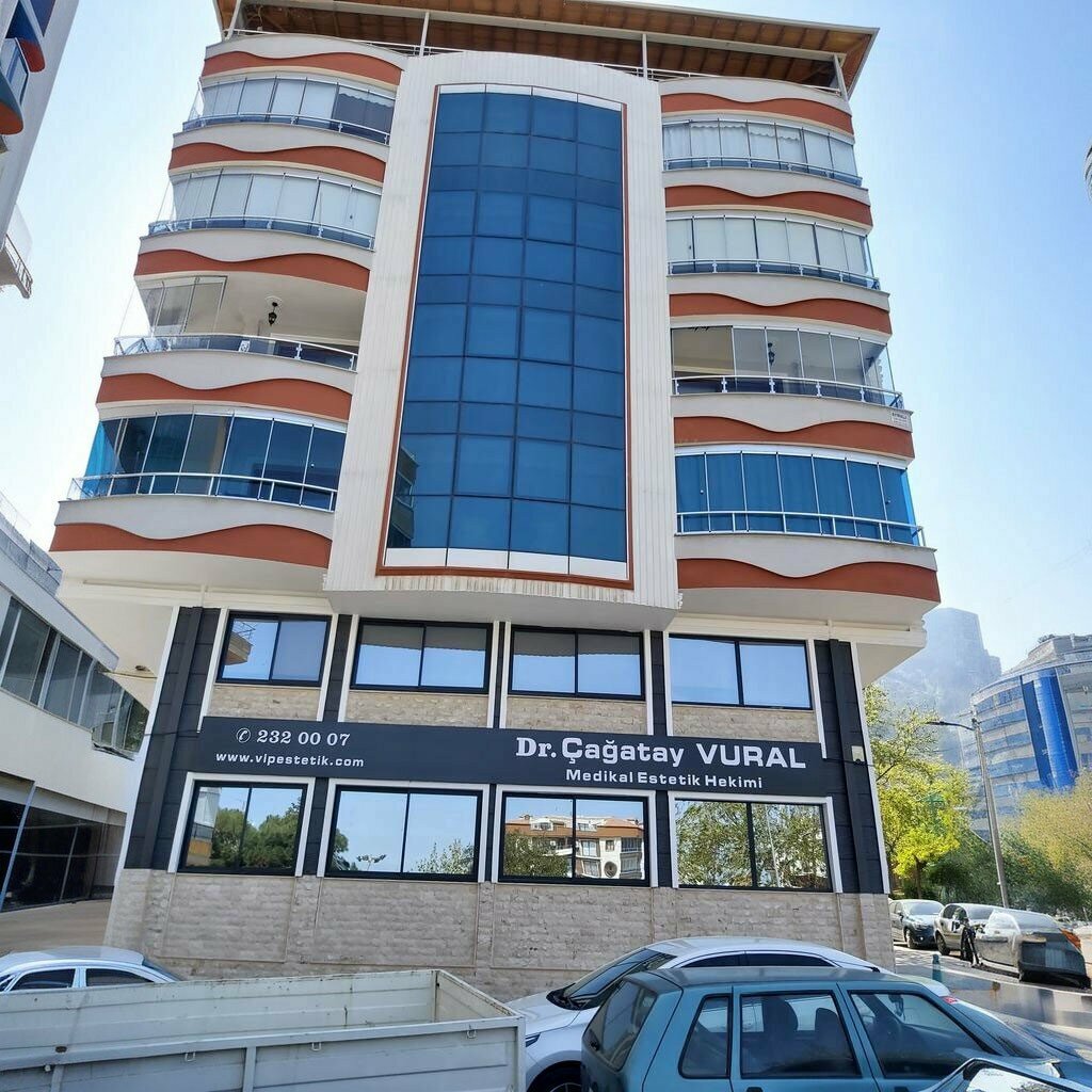 Plastic surgery VipEstetik, Manisa, photo