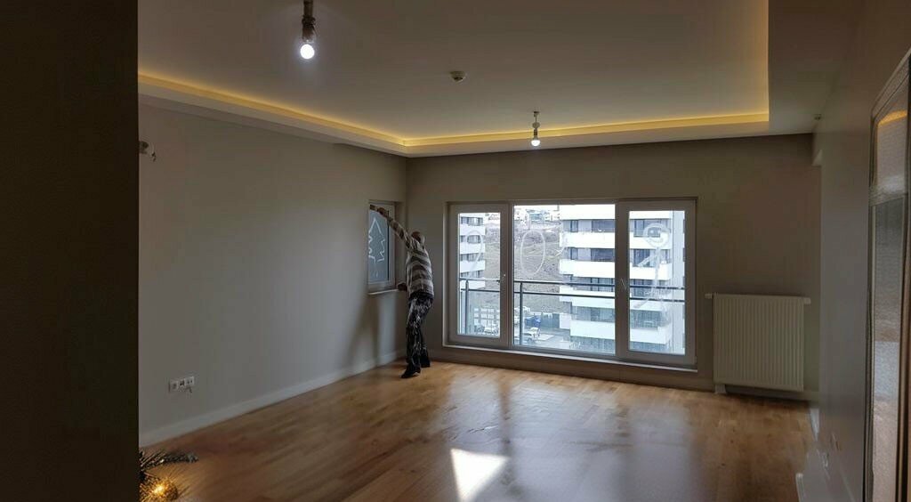 Construction company Guneypark Houses, Ankara, photo