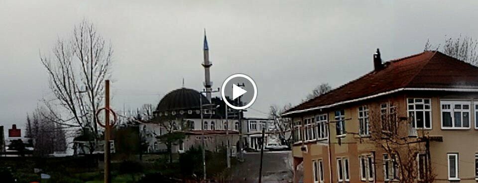 Mosque Benefactors Mosque, Basiskele, photo