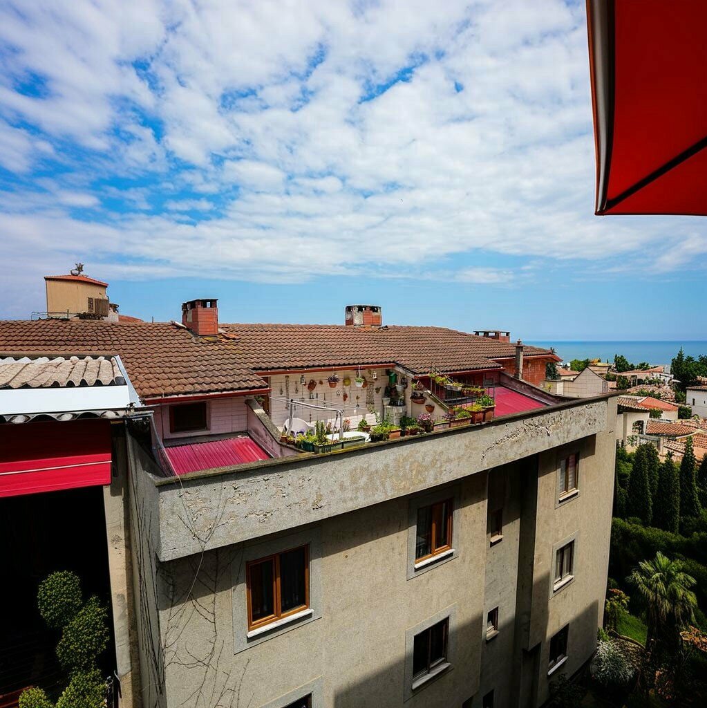 Hotel Seida Apart, Ortahisar, photo