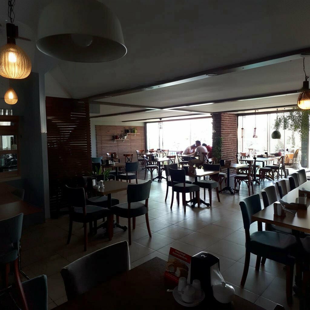 Cafe Cihangir Lahmacun Pide Kebap, Hopa, photo