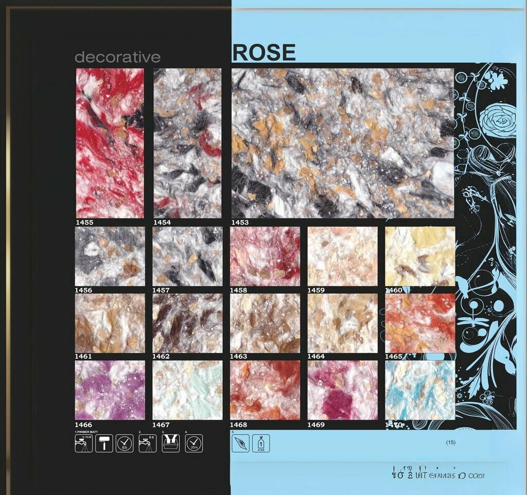 Industrial chemistry Artego Paint - Guzelogullari Wall Coverings Co, Silivri, photo