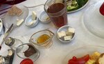 Gunes Bufe Kahvalti Evi - Datca (Muğla, Datça, İskele Mah., Atatürk Cad., 13-A), cafetería