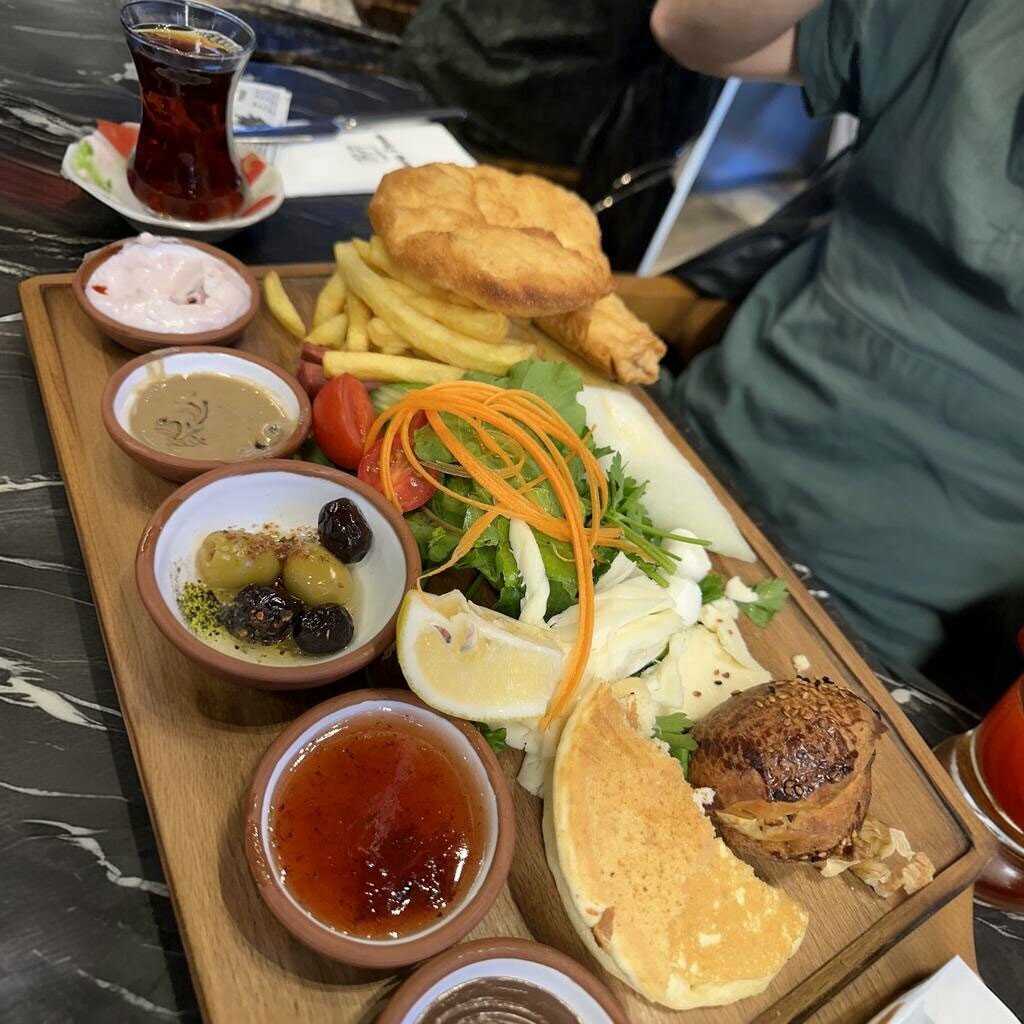 Bakery Burc Bakery, Isparta, photo