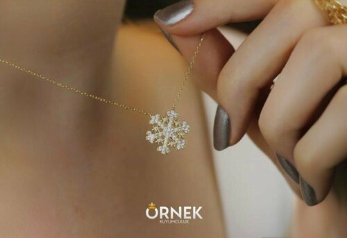 Örnek Kuyumculuk Fotoğraf 3