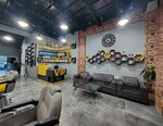 VIP salon (Nigde, Niğde Merkez, Doktor Sami Yağız Cad., 18), hairdresser